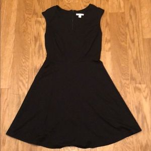 NY&C Black Dress